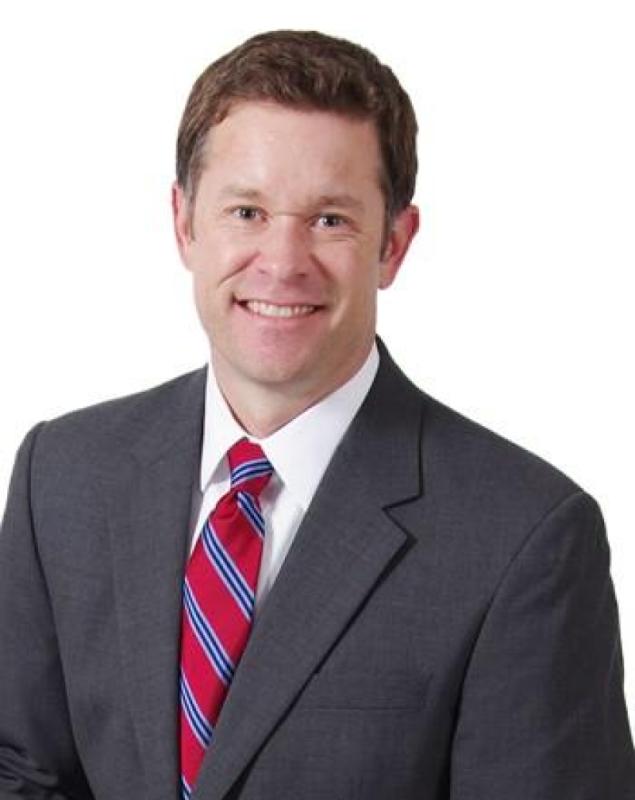 Mark Sonnenberg, CCIM