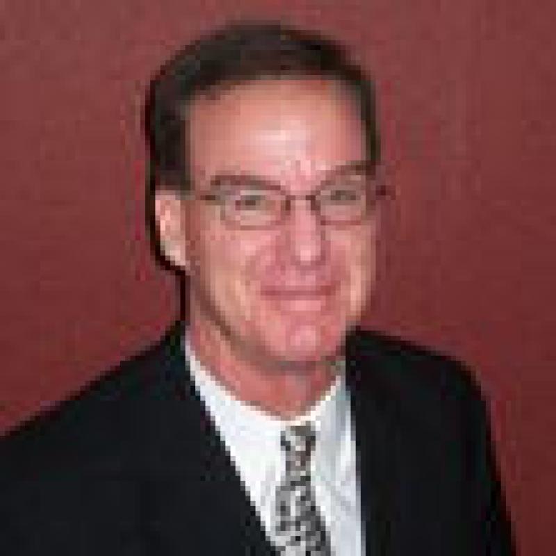 James Tiehen, CCIM