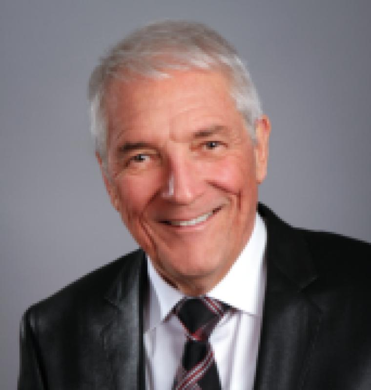 Jim Williams, CCIM, CIOR