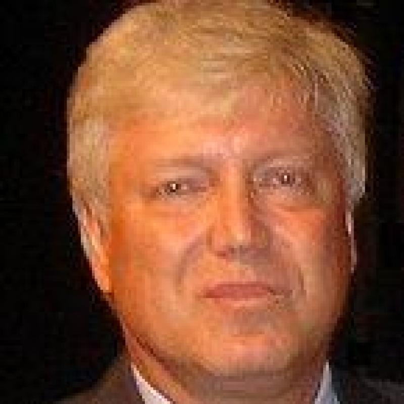 Alfredo Plat