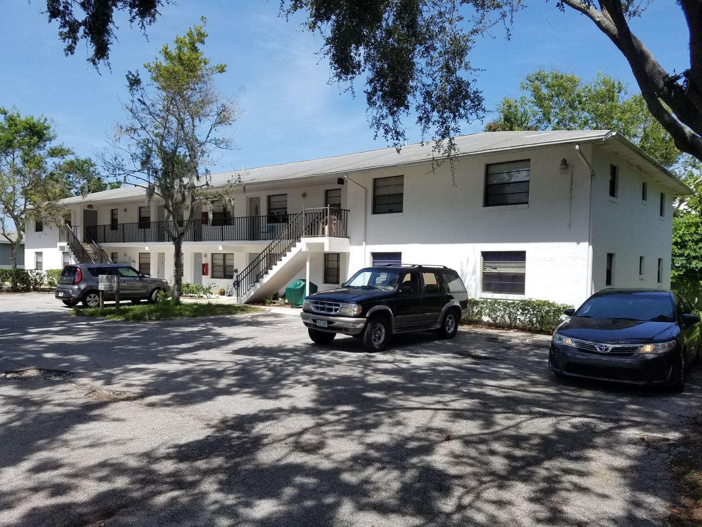 9.63% Cap Rate- Multi-Family