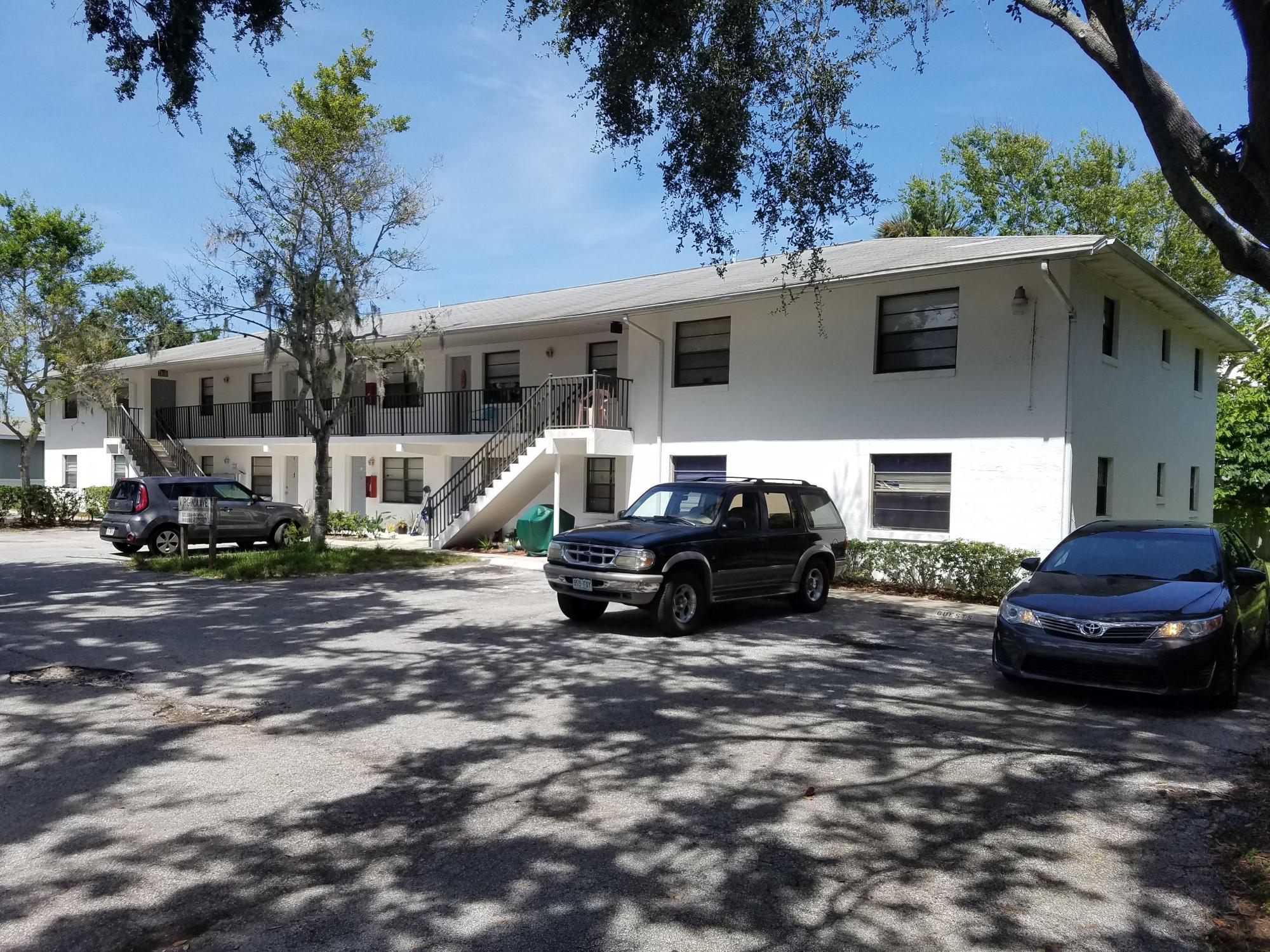 9.63% Cap Rate- Multi-Family