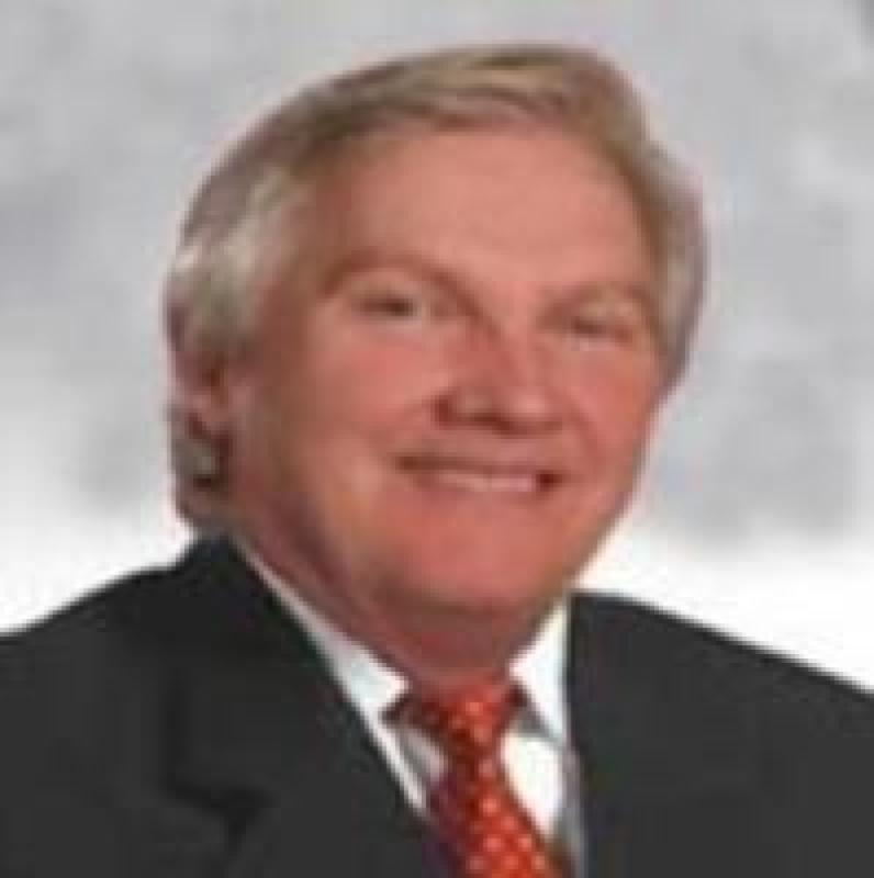 Ted C. Hager