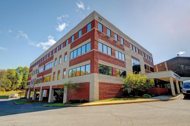 Medical Ofc Building -Investment opportunity
