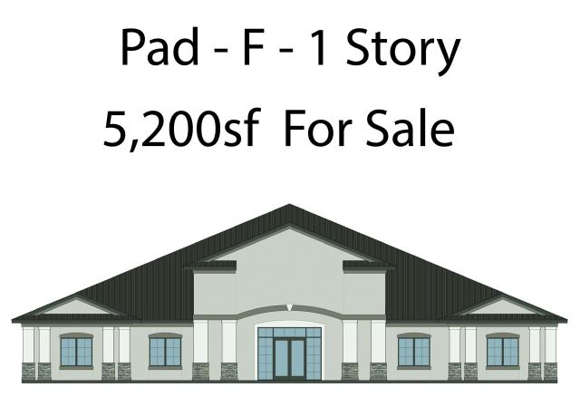 Citrus Tower Park Pad F