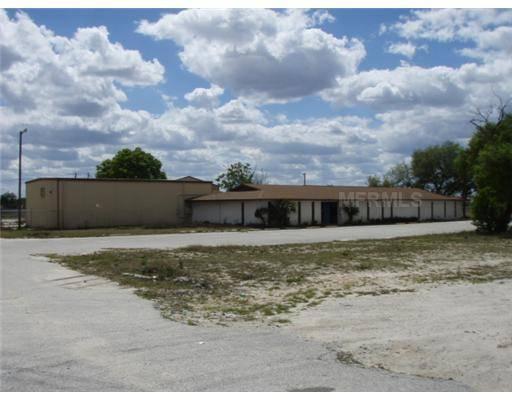 HIGHWAY 50 FRONTAGE w/ OVER 12 acres