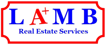 Martin Lamb logo