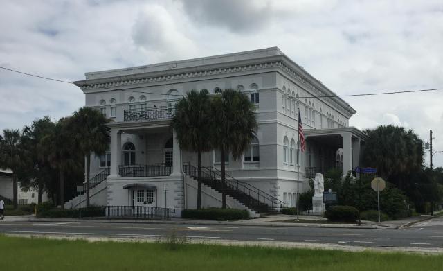 Historic German American Club for Sale