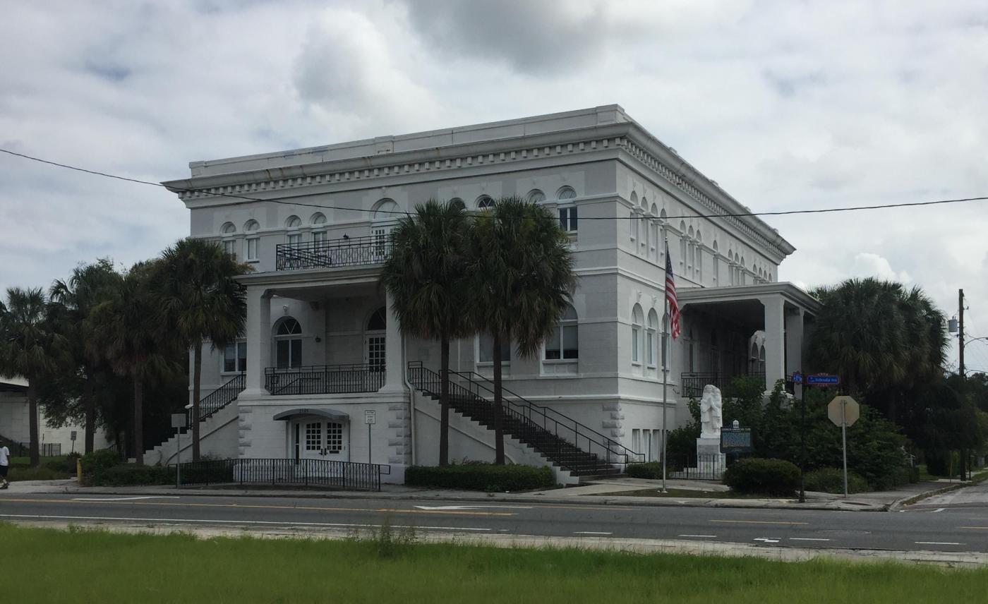 Historic German American Club for Sale