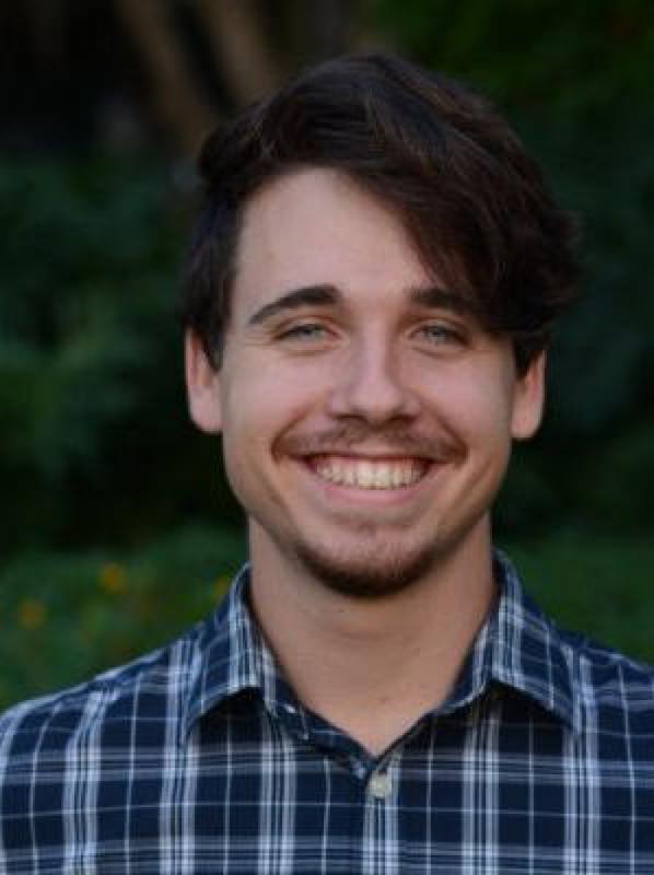 Blake Trent