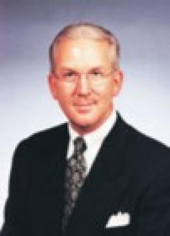 Charles Max Cudd, CCIM