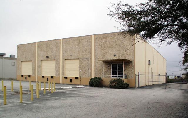 10820 Satellite Boulevard