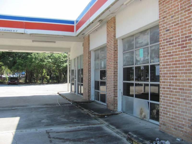 801 & 813 E Sligh Ave
