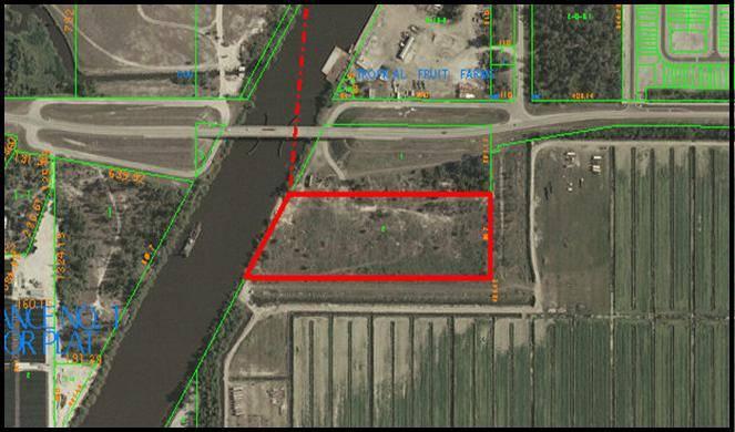 Gemba LLC Land