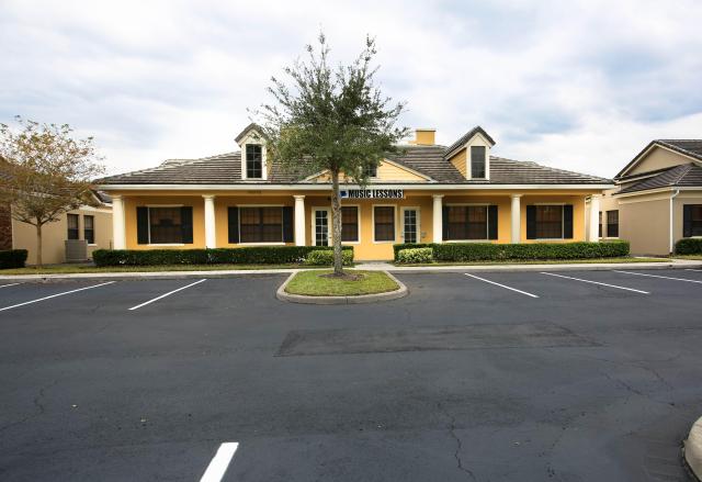 Professional Office near SR408