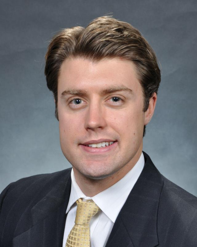 Geoff Ficke