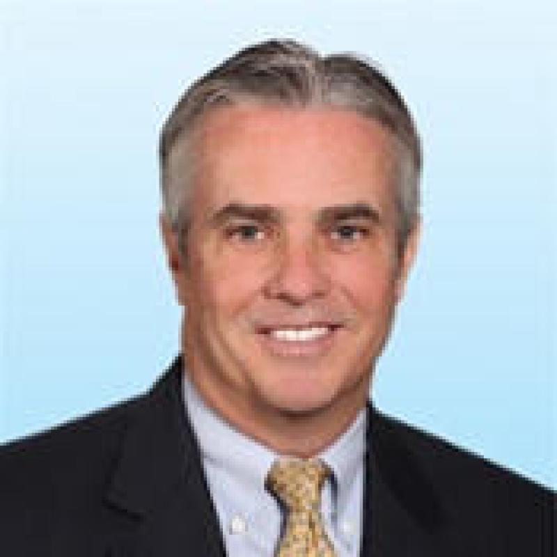 Matthew McKeever, CCIM, SIOR