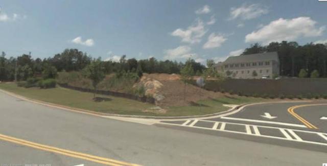 Commercial Lot - 4480 Brookmont Pkwy