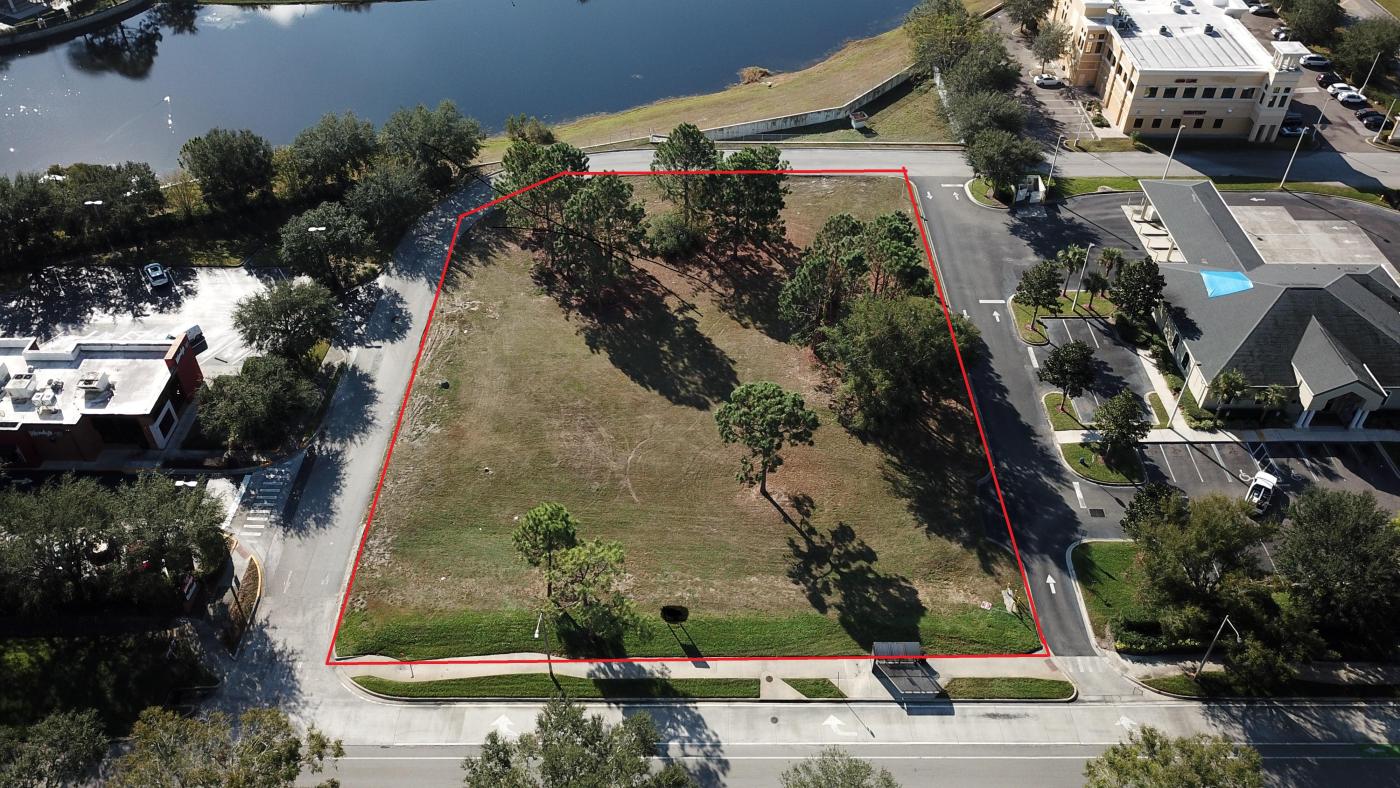 Prime Metrowest Property