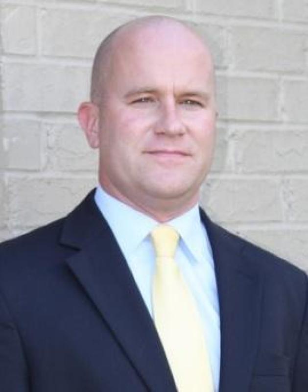 Ken Bailey, CCIM