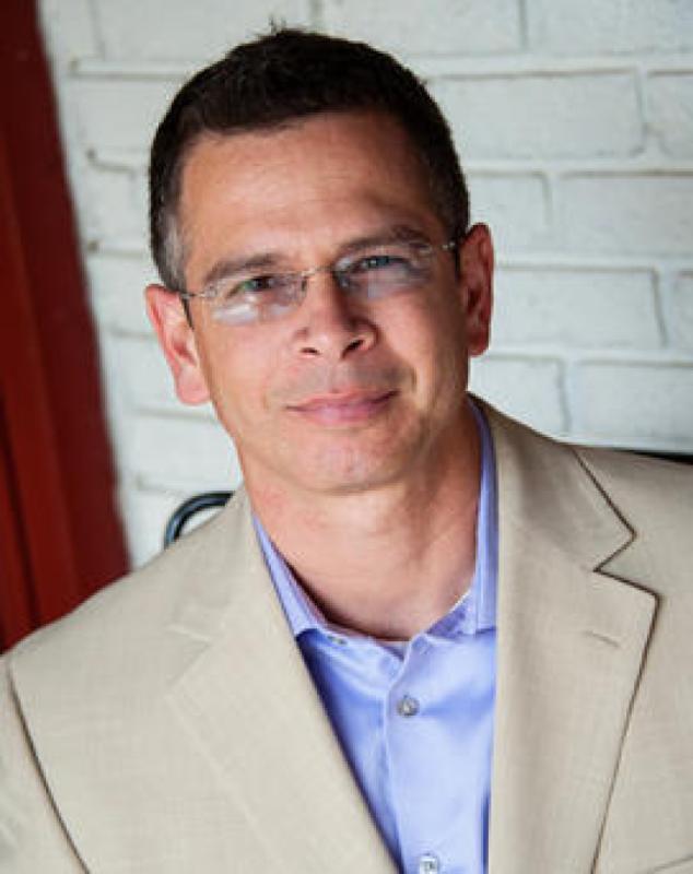 Peter Gonzalez