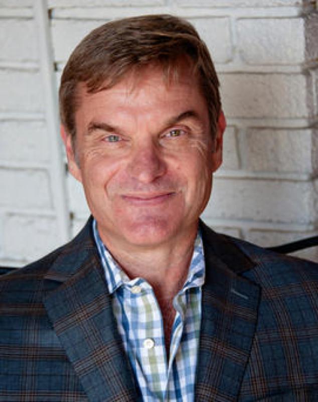 Jimmy Nystrom, SIOR