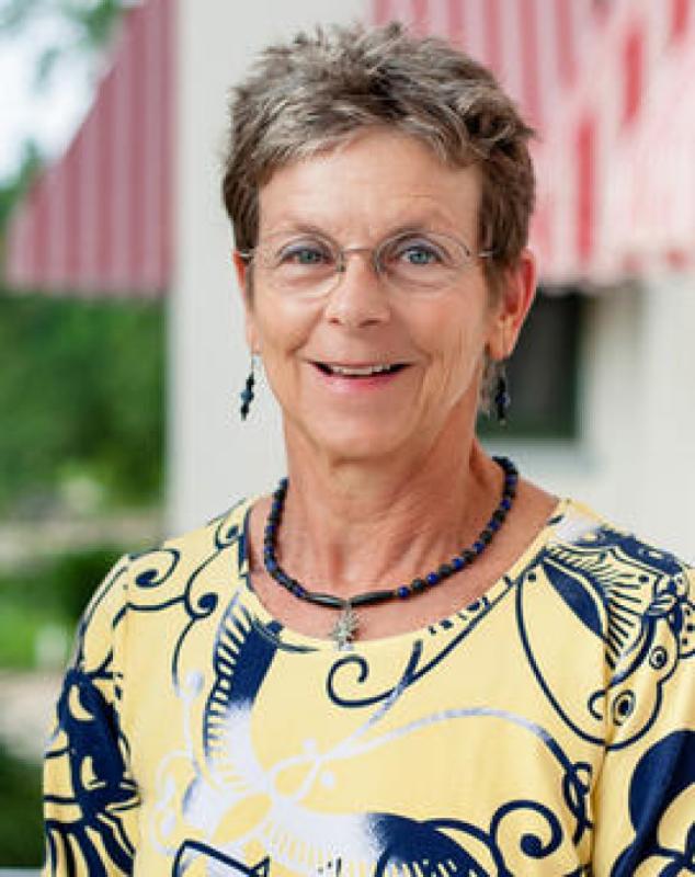 Caryl Pierce, CCIM