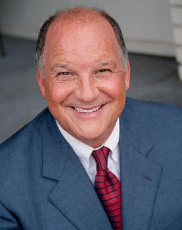 Eric Stockstill