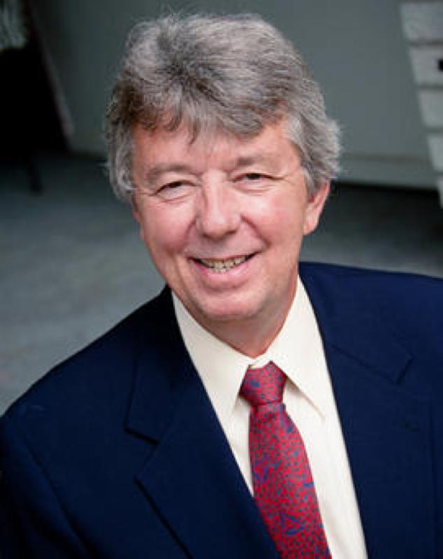 Jim Taube, CCIM