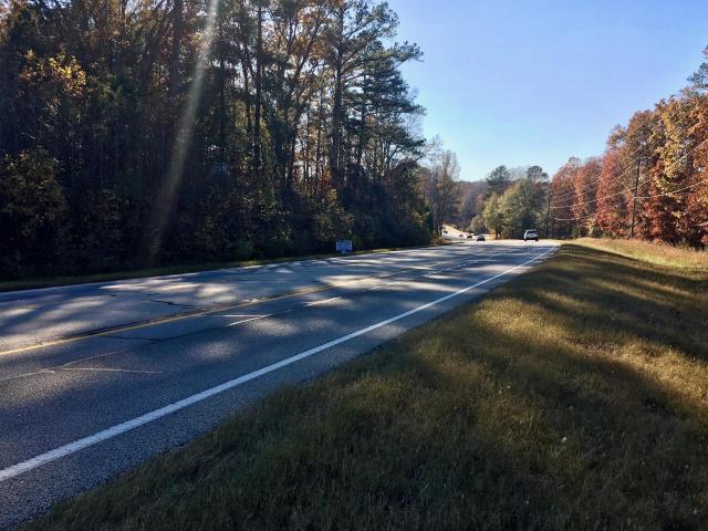 2± AC Commercial with Frontage on Hwy 138