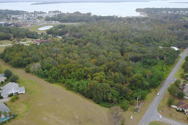 Deems Landing Leesburg