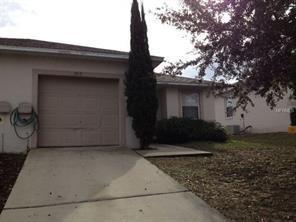 Leesburg Duplex