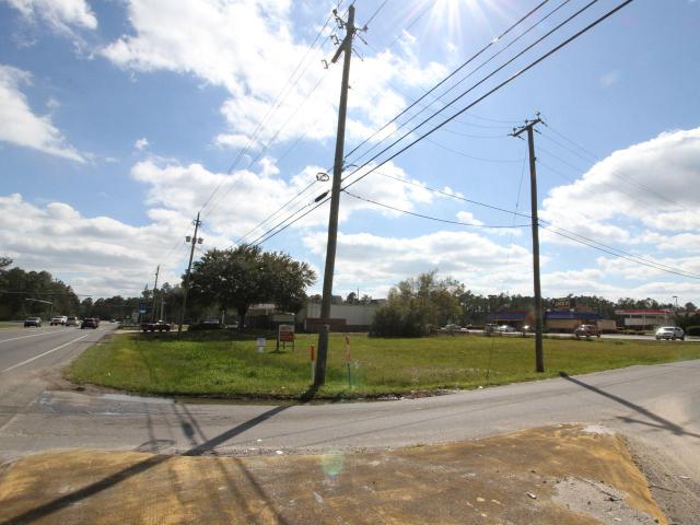Comm Outparcel, Pensacola, FL