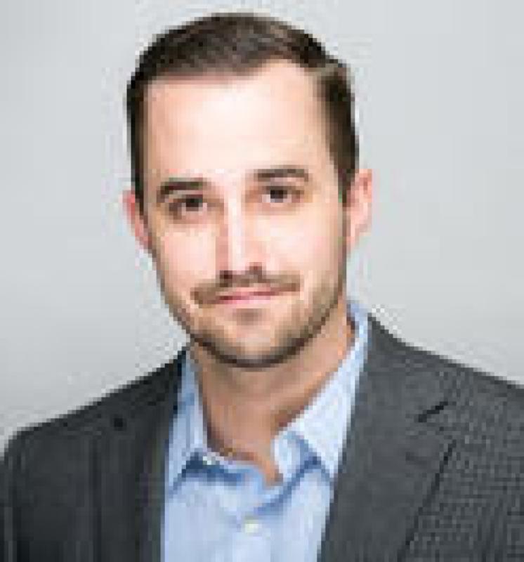 Benjamin LaFreniere, CCIM