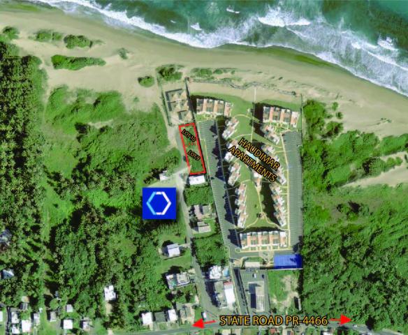 Isabela Lots near Jobos Beach