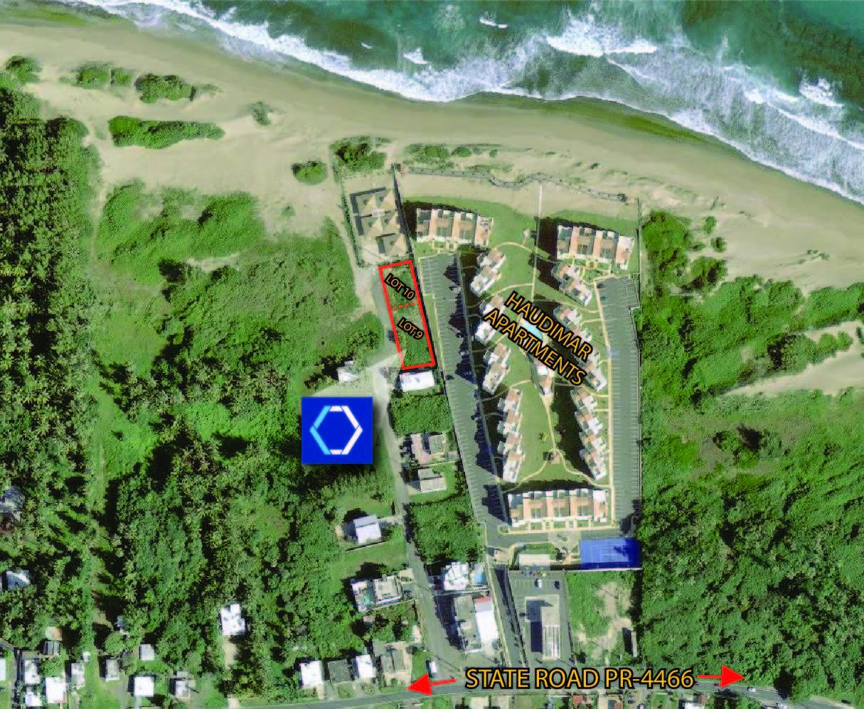 Isabela Lots near Jobos Beach