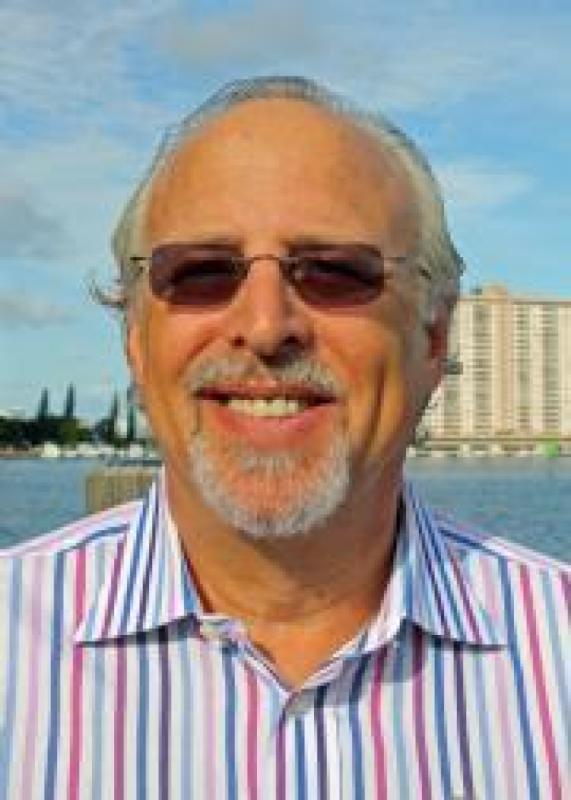 Ken Schanzer