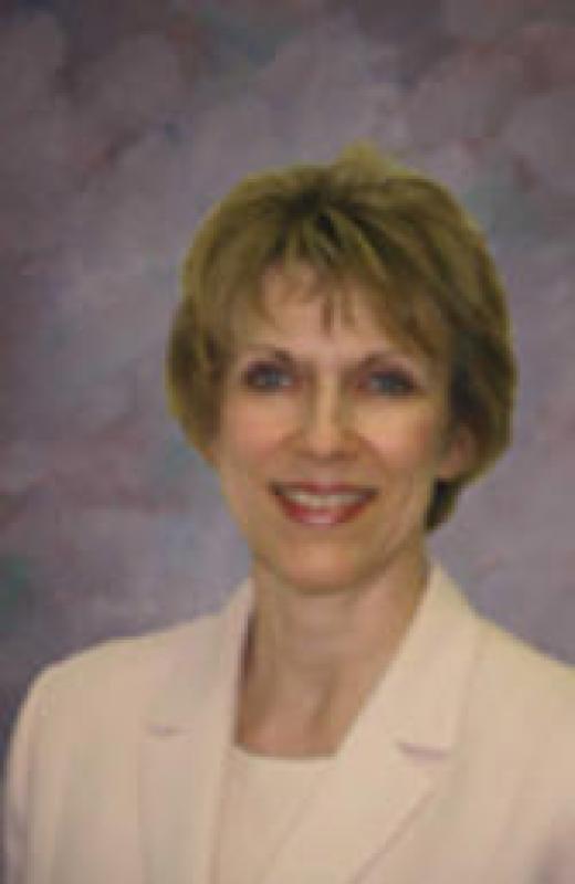 Karen Oglesby, CCIM