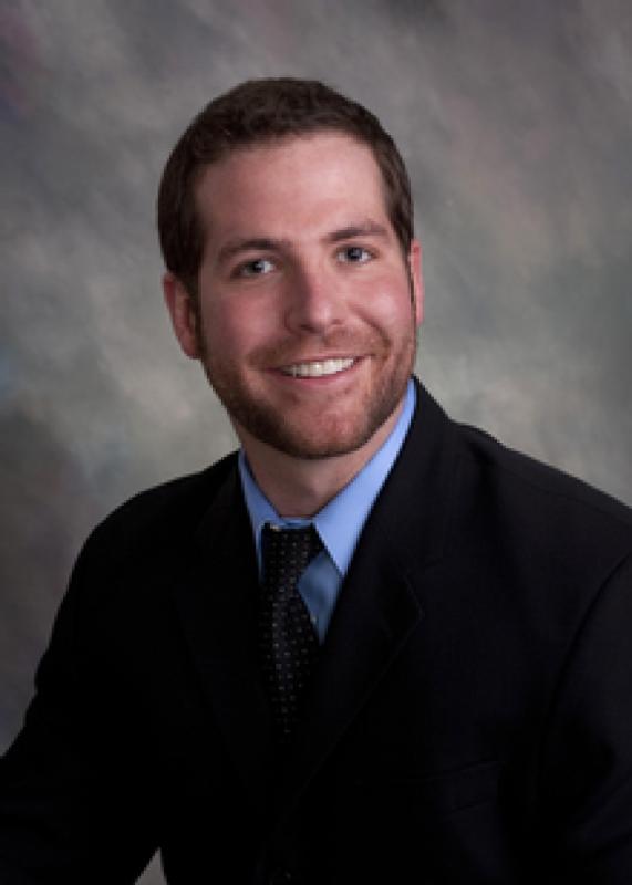 Noah Davey, CCIM