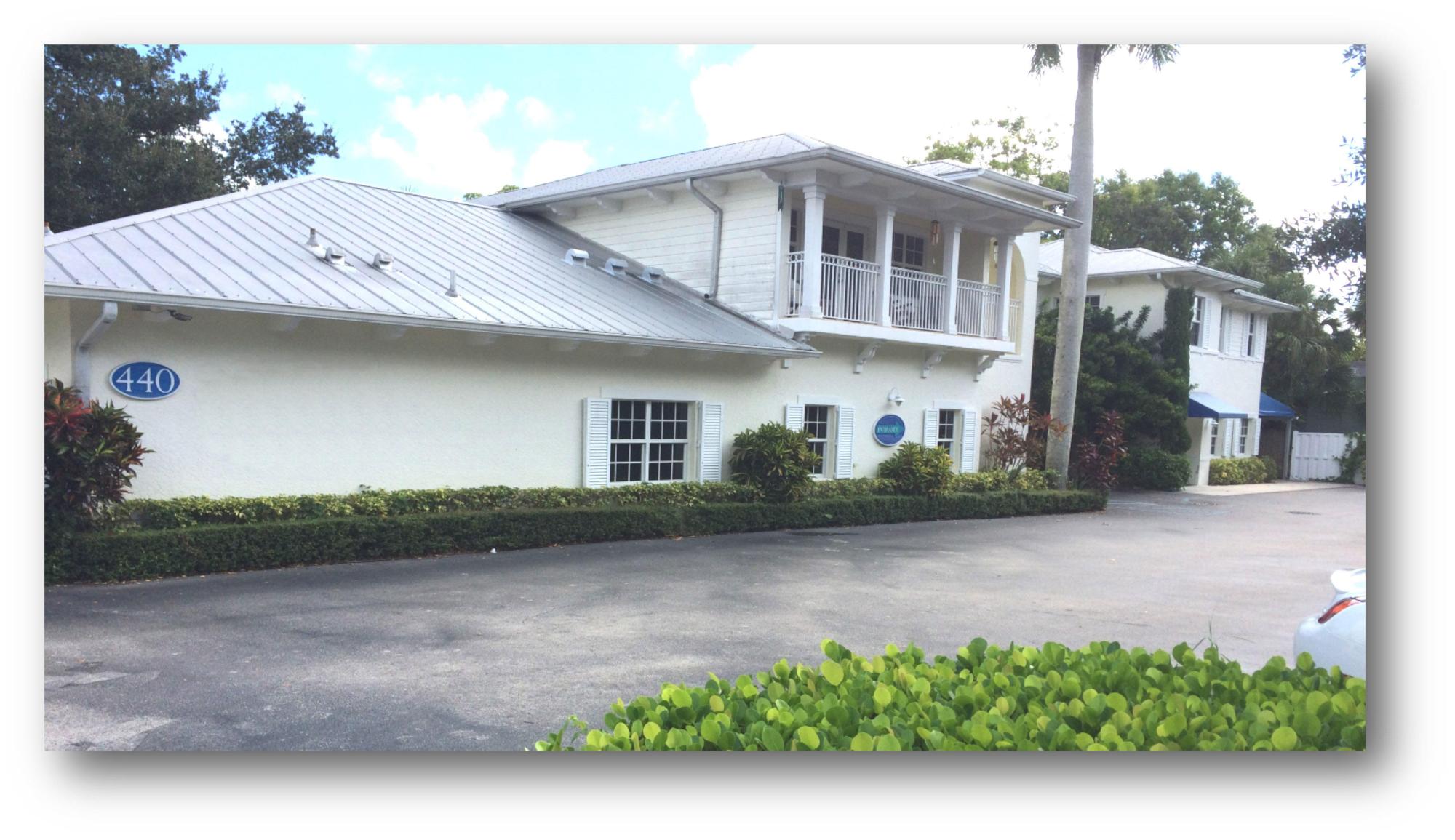 Investment Offering Fully Leased