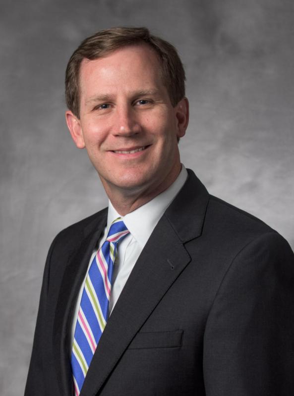 Edward Cochran, CCIM