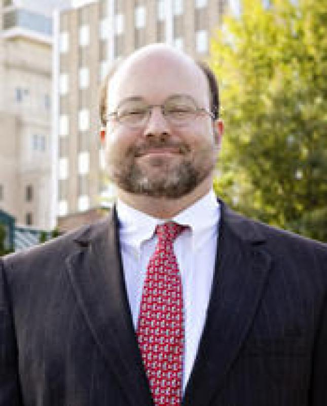 Charles Hock, CCIM