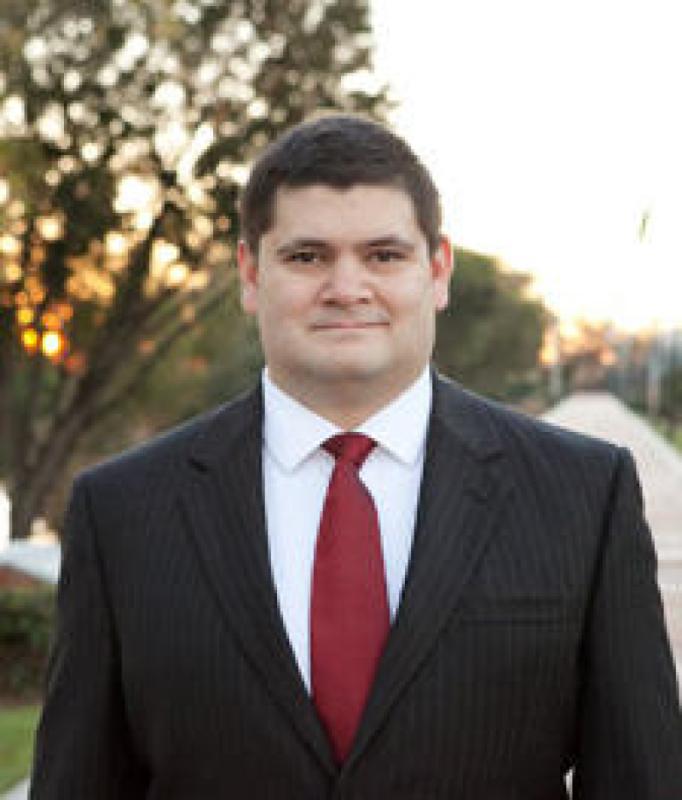 Joe Edge, CCIM, SIOR