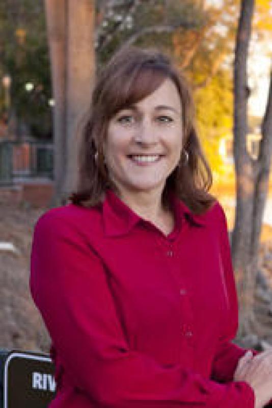 Connie Wilson, CCIM