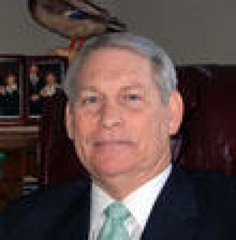 Travis Reed, CCIM