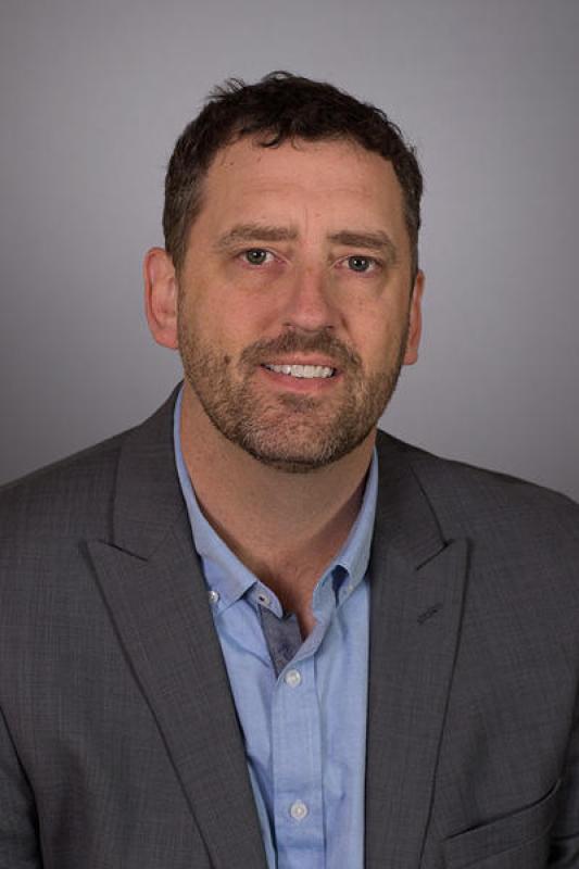 Christian D. Caulum, SIOR