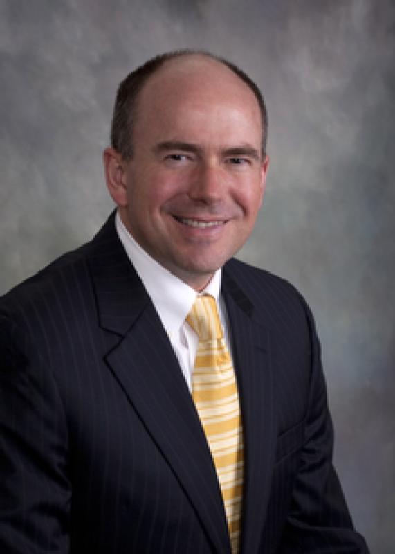 George Cressy, CCIM