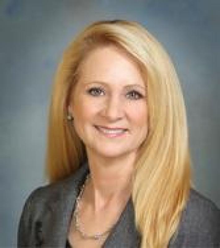 Cathy Jones, CCIM, SIOR