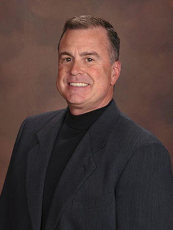 Bradford Houser