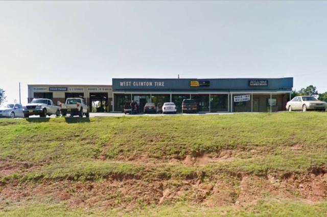 Automotive Repair Center